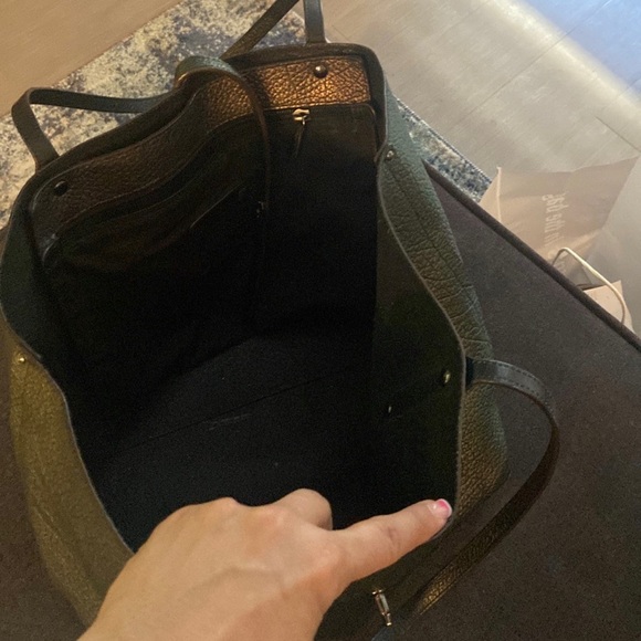 Coach | Hologram Market Tote Oil Slick Holographic Large I - Picture 2 of 11